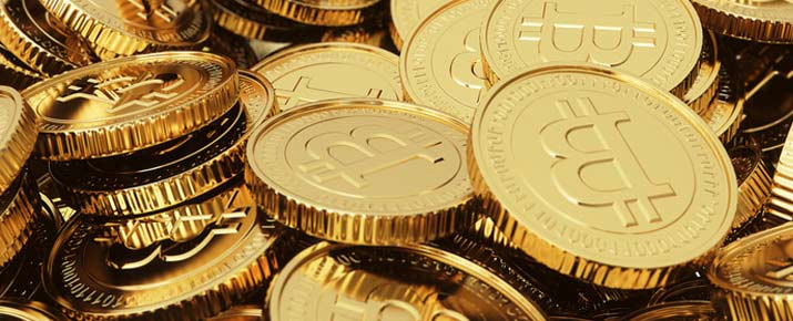 Ouvrir un compte Bitcoin en ligne