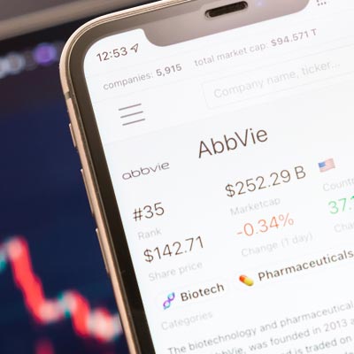 Acheter l'action Abbvie