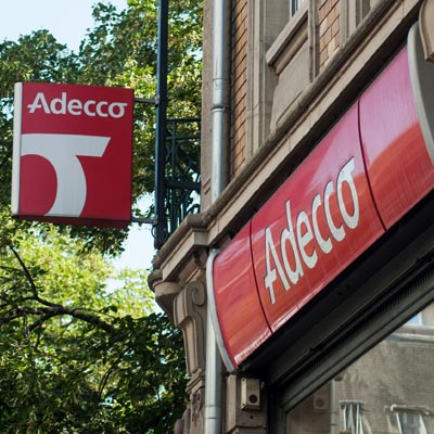 Acheter l'action Adecco