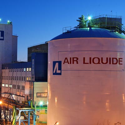 Acheter l'action Air Liquide