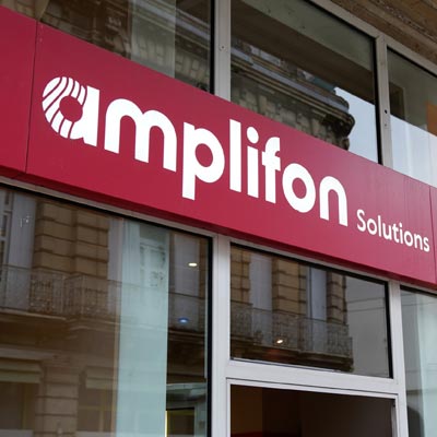 Acheter l'action Amplifon