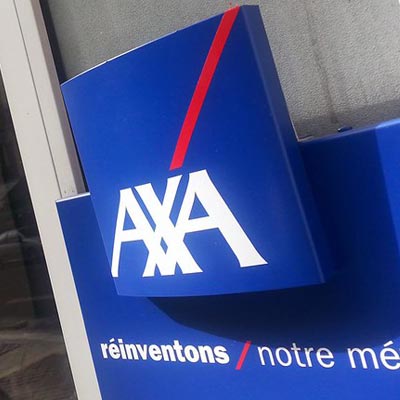 Montant, historique et rendement du dividende de l’action AXA