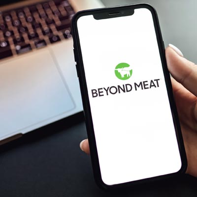 Acheter l'action Beyond Meat