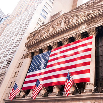 Tradez sur la Bourse de New-York !