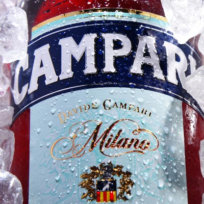 Acheter l'action Campari