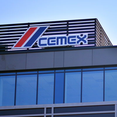 Acheter l'action Cemex