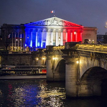 Liste des entreprises du CAC 40 en 2024