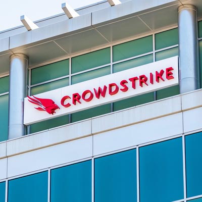 Acheter l'action Crowdstrike