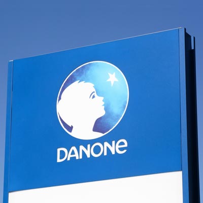 Acheter l'action Danone