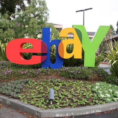 Acheter l'action Ebay