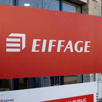 Acheter l'action Eiffage