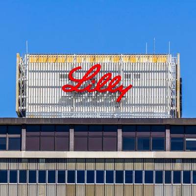 Acheter l'action Eli Lilly