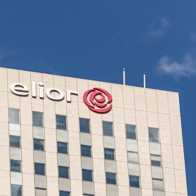 Acheter l'action Elior