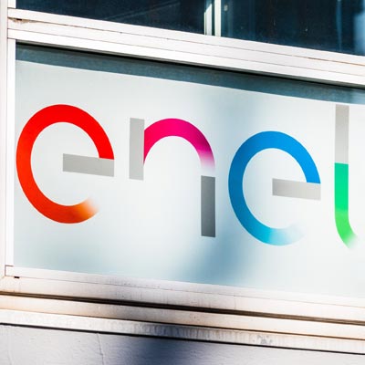 Acheter l'action Enel