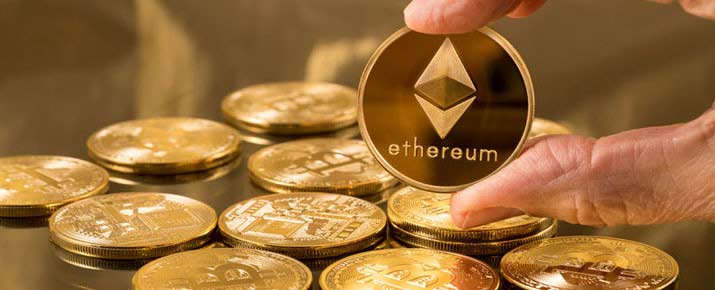 Où faut-il acheter de l'Ethereum en ligne ?