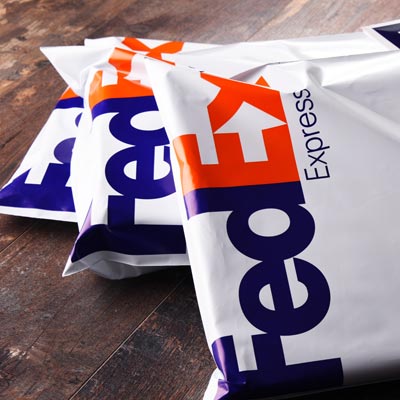 Acheter l'action Fedex