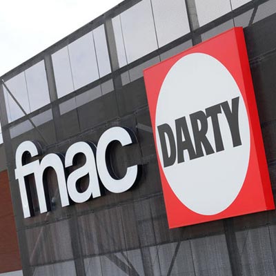 Acheter l'action Fnac Darty