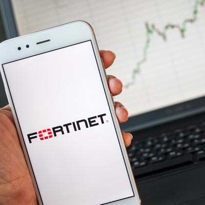 Acheter l'action Fortinet