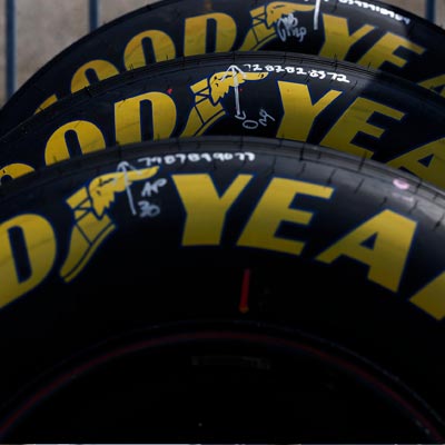 Acheter l'action GoodYear