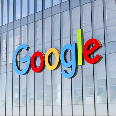 Acheter l'action Google