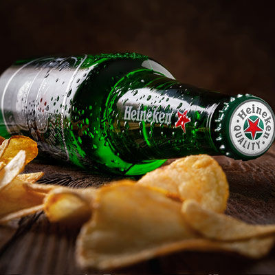 Acheter l'action Heineken