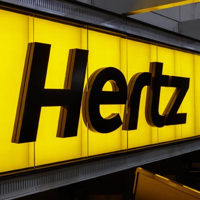 Acheter l'action Hertz