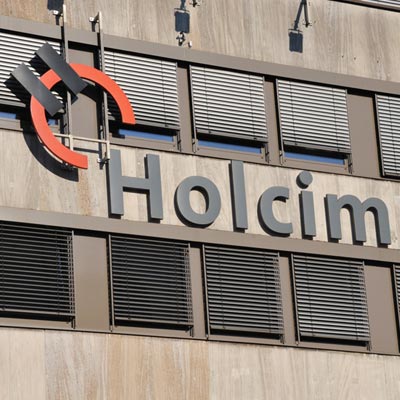 Acheter l'action Holcim LTD