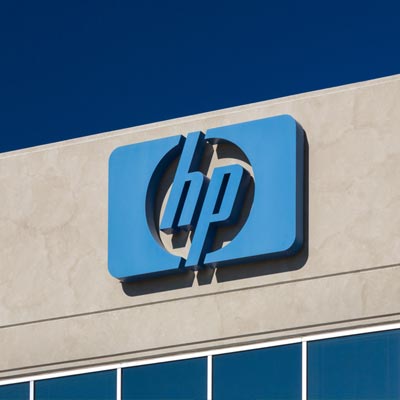 Acheter l'action HP