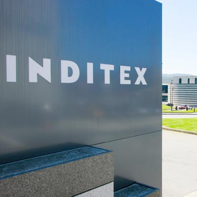 Acheter l'action Inditex