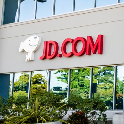 Acheter l'action JD.com