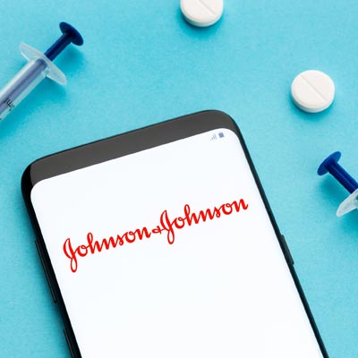 Acheter l'action Johnson & Johnson