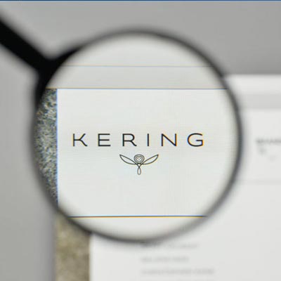 Acheter l'action Kering