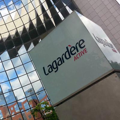 Acheter l'action Lagardere