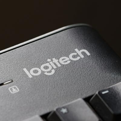 Acheter l'action Logitech