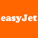 Trader l'action EasyJet !