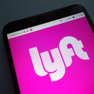 Acheter l'action Lyft