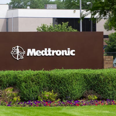 Acheter l'action Medtronic