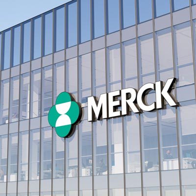 Acheter l'action Merck