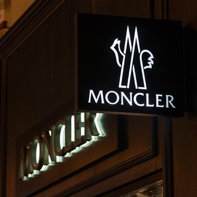 Acheter l'action Moncler