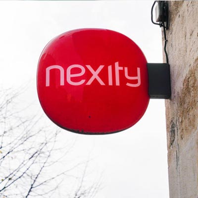 Acheter l'action Nexity