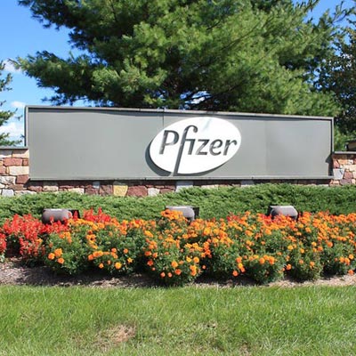 Acheter l'action Pfizer