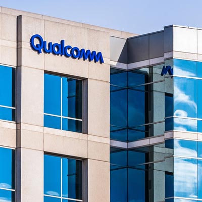 Acheter l'action Qualcomm