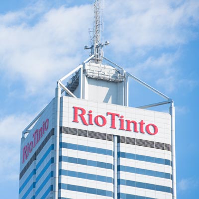 Acheter l'action Rio Tinto