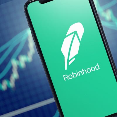 Acheter l'action Robinhood