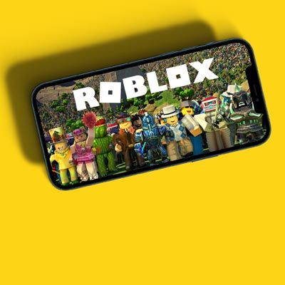 Acheter l'action Roblox