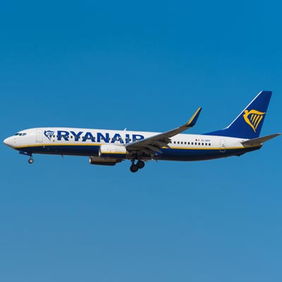 Acheter l'action RyanAir