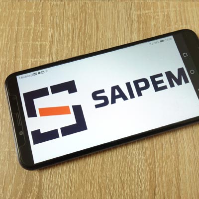 Acheter l'action Saipem