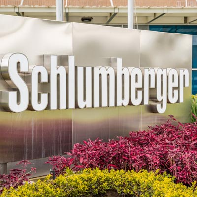 Acheter l'action Schlumberger