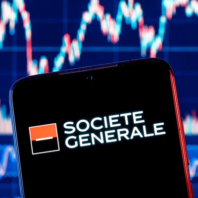 Acheter l'action Societe Generale