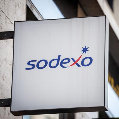 Acheter l'action Sodexo